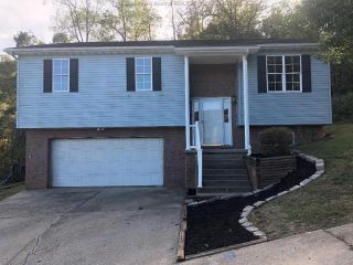 Foreclosed Home - 107 Brandon St, 25159