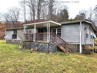 Foreclosed Home - 9390 HEIZER CREEK RD, 25159