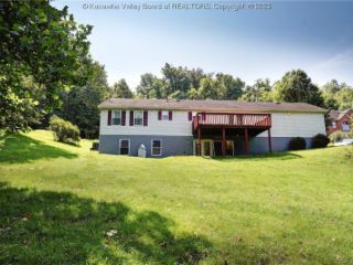 Foreclosed Home - 151 DAIRY RD, 25159