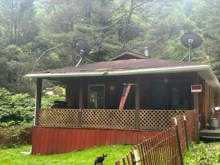Foreclosed Home - 6016 ARMSTRONG CREEK RD, 25161