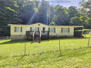 Foreclosed Home - 3855 SHORT CREEK RD, 25165