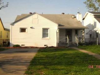 Foreclosed Home - 2314 WASHINGTON AVE, 25177