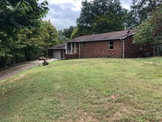 Foreclosed Home - 613 Fairview Drive, 25177