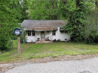 Foreclosed Home - 54 3RD ST W, 25177