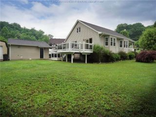 Foreclosed Home - 119 RIVERVIEW DR, 25177