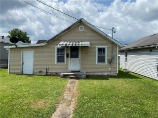 Foreclosed Home - 2009 HARRISON AVE, 25177