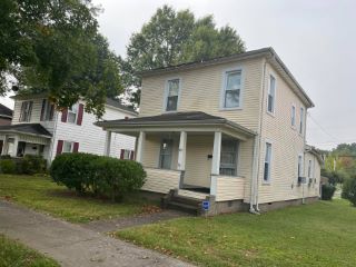 Foreclosed Home - 407 5TH AVE, 25177
