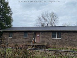 Foreclosed Home - 12360 COAL RIVER RD, 25177