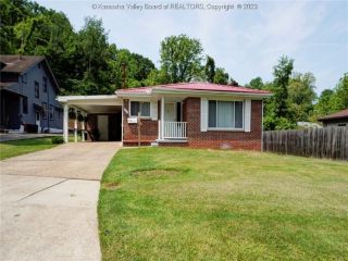 Foreclosed Home - 855 VINE ST, 25177