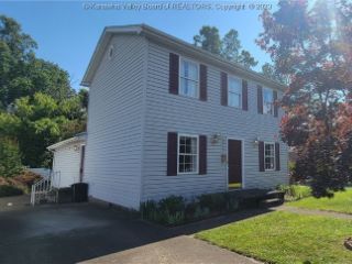 Foreclosed Home - 2517 MONROE AVE, 25177