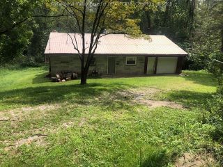 Foreclosed Home - 2793 VORPE RD, 25177