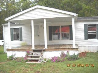 Foreclosed Home - 1205 PRENTER RD, 25181