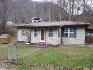 Foreclosed Home - 169 TUDOR LN, 25193