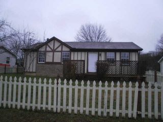 Foreclosed Home - List 100251822