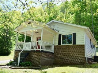 Foreclosed Home - 5389 COAL RIVER RD, 25202