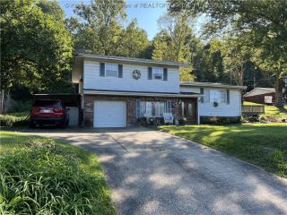 Foreclosed Home - 7959 SMITH CREEK RD, 25202