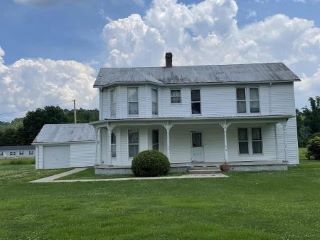 Foreclosed Home - 241 WINFIELD AVE, 25213