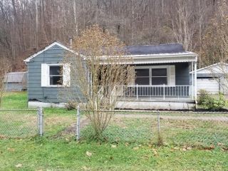 Foreclosed Home - 48 Marlington Way, 25214