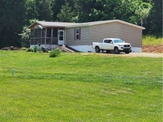 Foreclosed Home - 2736 EVANS RD, 25239