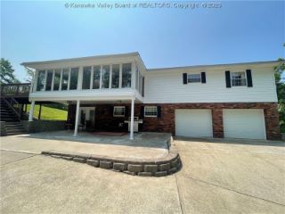 Foreclosed Home - 1759 KENTUCK RD, 25248