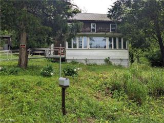 Foreclosed Home - List 100576008
