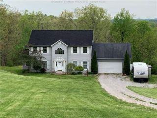 Foreclosed Home - 380 STAATS RD, 25271