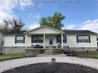 Foreclosed Home - 115 GRAND CENTRAL AVE, 25271
