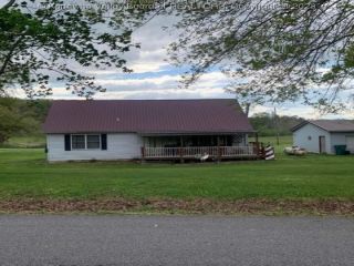 Foreclosed Home - 9063 LIVERPOOL RD, 25275