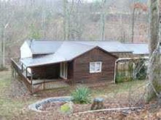 Foreclosed Home - 3191 ARNOLDSBURG RD, 25276