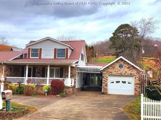 Foreclosed Home - 1450 CHARLESTON RD, 25276