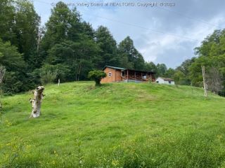 Foreclosed Home - 1398 SPEED RD, 25276