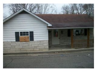 Foreclosed Home - List 100251791
