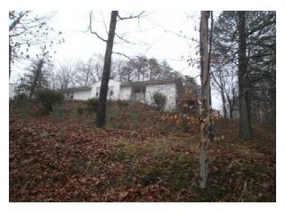 Foreclosed Home - 2604 ROSELANE DR, 25302