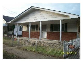 Foreclosed Home - List 100251858