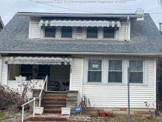 Foreclosed Home - 105 PARK AVE, 25302