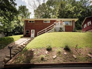 Foreclosed Home - 1403 GILBERT DR, 25302