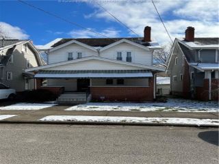 Foreclosed Home - 104 PARK AVE, 25302