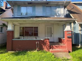 Foreclosed Home - 1053 BEECH AVE, 25302