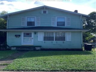 Foreclosed Home - 807 RED OAK ST, 25302