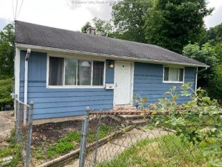 Foreclosed Home - 603 JEAN ST, 25302