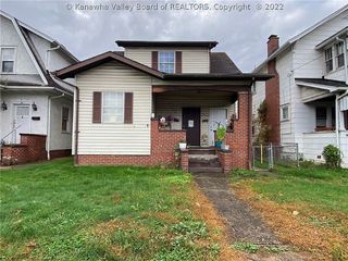 Foreclosed Home - 735 CENTRAL AVE, 25302