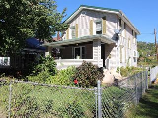 Foreclosed Home - 1302 MADISON ST, 25302