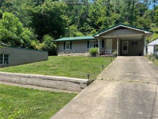 Foreclosed Home - 17 ADA MAE DR, 25302