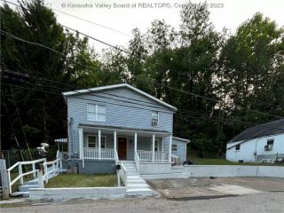 Foreclosed Home - 547 GARRISON AVE, 25302