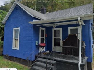 Foreclosed Home - 130 AVON ST, 25302