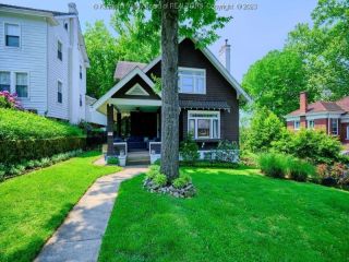 Foreclosed Home - 507 SWARTHMORE AVE, 25302