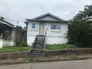 Foreclosed Home - 1009 STEPHENS AVE, 25302