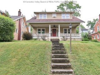 Foreclosed Home - 1008 VALLEY RD, 25302