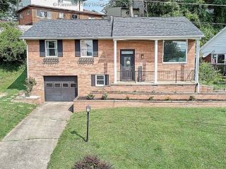 Foreclosed Home - 1501 GRANDVIEW DR, 25302