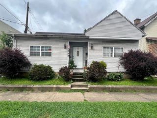 Foreclosed Home - 209 ROANE ST, 25302